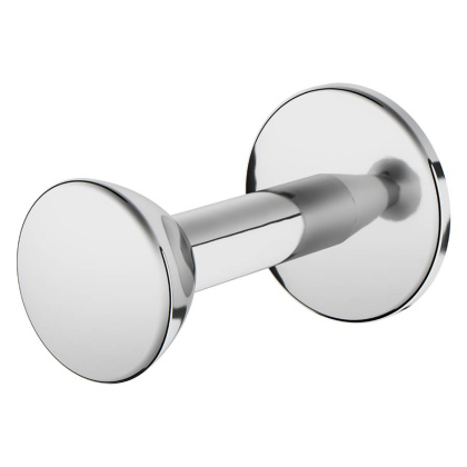 Крючок для халата Sensation, 5х5х8 см, хром, A3035800