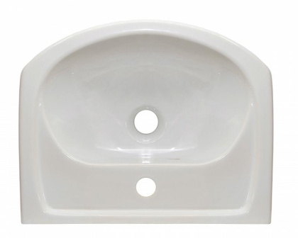 Раковина Оскольская керамика Дора 47 Раковина Оскольская керамика Дора 47