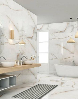 Керамогранит 800x1600 ICE ONYX