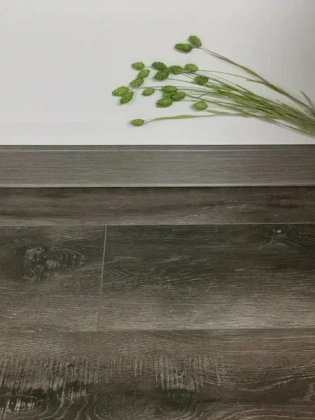 Кварц-винил ламинат SPC Aspenfloor Premium Wood XL PW4-05 Дуб Европейский 4V (5,5мм//2,782м2) (1 220мм*228мм), м2