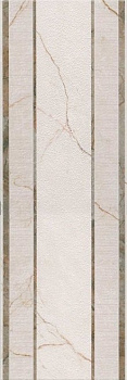 Декор HGD\A420\12140R Театро обрезной 25*75*9 (уп\6шт), шт