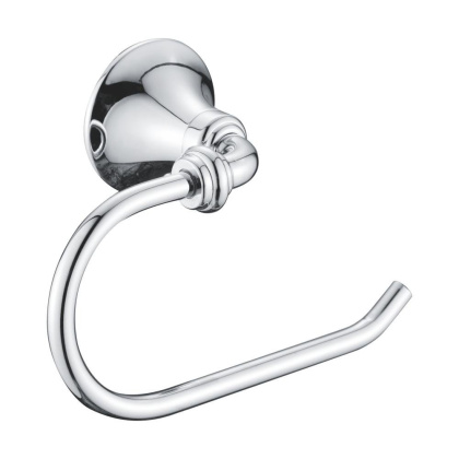 Бумагодержатель, RG1205 Rose, Хром