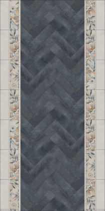 Декор VB\A44\9016 Тракай 11 глянцевый 8.5*28.5*8.5 (уп\8шт), шт Декор VB\A44\9016 Тракай 11 глянцевый 8.5*28.5*8.5 (уп\8шт), шт