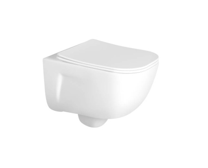 Подвесной унитаз Акватек Дива AQ2012-00