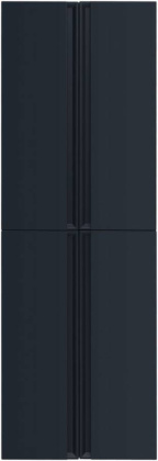 Шкаф-пенал Allen Brau Eclipse 60 1.E1006.AM антрацит матовый