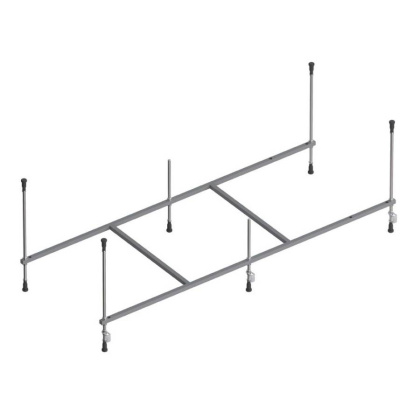 W80A-150-070W-R Like, Каркас для ванны A0 150х70 см, шт