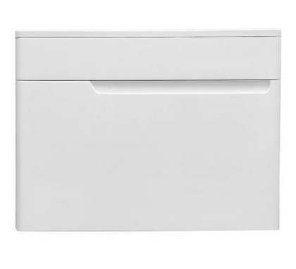 Комплект мебели Kare Luxe 600х450 подвесной 1 ящик (ШхГхВ) 598х446х477 Комплект мебели Kare Luxe 600х450 подвесной 1 ящик (ШхГхВ) 598х446х477