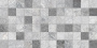 1039-8219 Плитка облиц. Balance_GT Сер. 40*20 _мозаика_ 1 \86,88