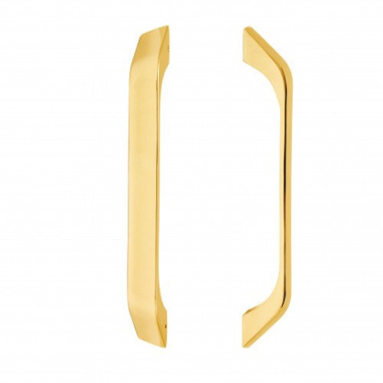 Ручки для ванны №3 (золото), компл