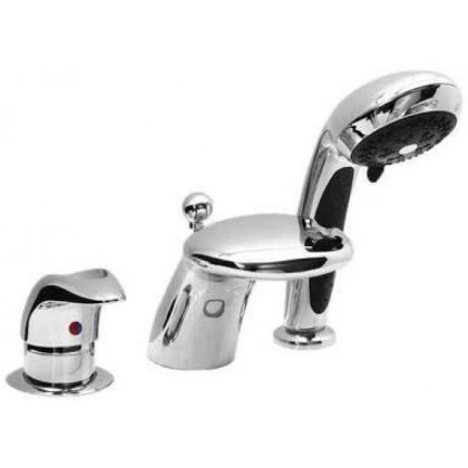 Встроенные смеситель Кобра Vega Встроенные смеситель Кобра Vega