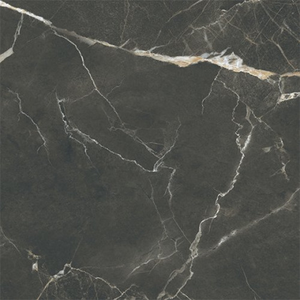 Керамогранит K947790R0001VTET SilkMarble Порто Неро (60см*60см*8мм) (5шт/1,8м2), м2
