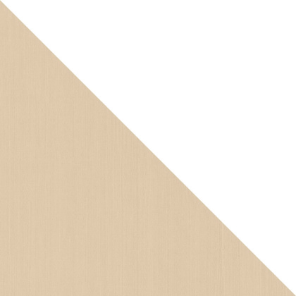 Вставка треугольник Элемент Саббиа Эдж 24,5*24,5 (14шт/0,42м2), м2