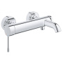 Смеситель для ванны Grohe Essence New 33624001 хром Смеситель для ванны Grohe Essence New 33624001 хром