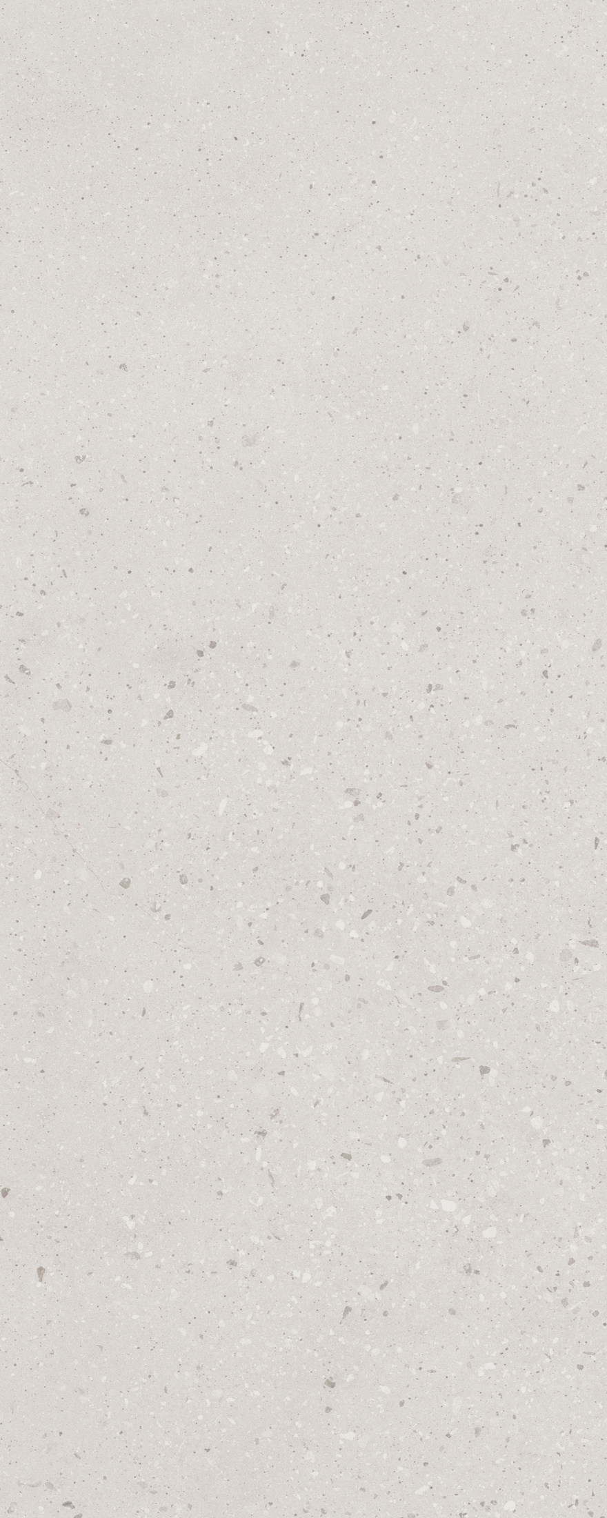 Скарпа серый светлый матовый 20x50x0,8