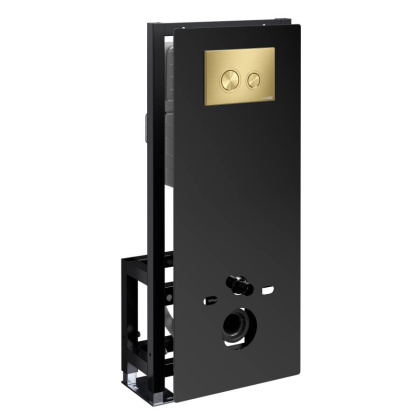 Glan 66TLT.010.ME.BL.MG01 Система инсталляции для унитазов