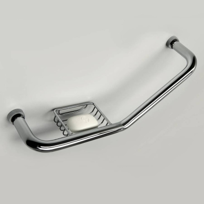 K-1077Left Поручень для ванны K-1077Left Поручень для ванны