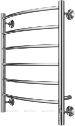 Полотенцесушитель Terminus Классик П6 500х650 электро