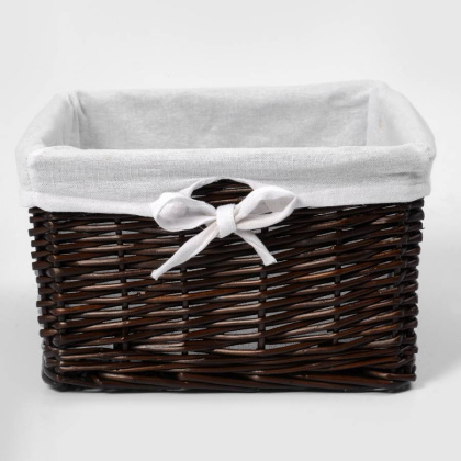 Alme WB-150-M Плетеная корзина Alme WB-150-M Плетеная корзина