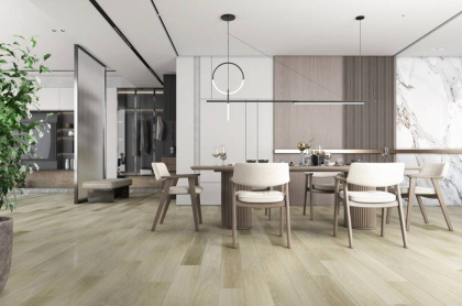 Кварцевый ламинат Fargo 2101-05 Вяз Оксфорд