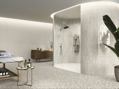 Керамогранит Murus Griseo 7х28