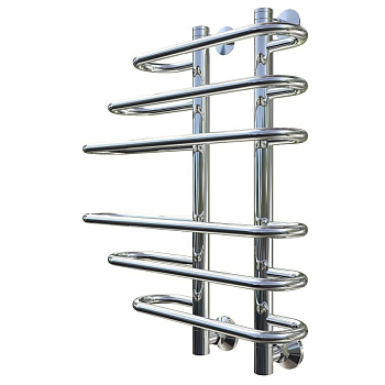 Полотенцесушитель Парус НП 60*60 (ЛЦ7нов)