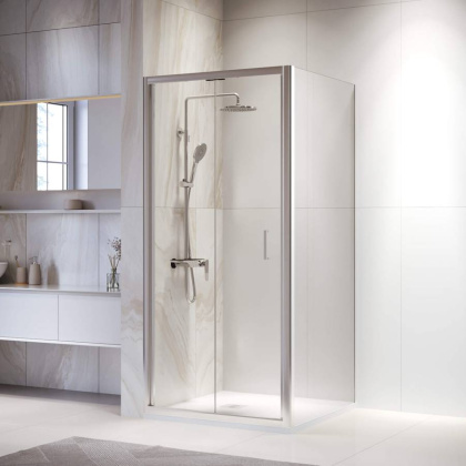 Душевой уголок RGW PA-132 (PA-21+Z-050-5), RGW 060813222-11