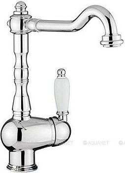 Смеситель для кухни Paffoni Melissa FME181CR