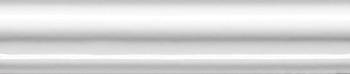 Багет BLD004 Авеллино белый 15*3 (уп/1шт), шт