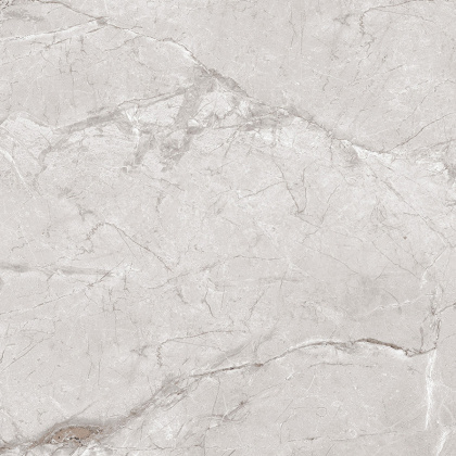 Керамогранит К33_6 Zorani Bianco светло-серый (60смх60смх8,5мм) (4шт_1,44м2) сатинированный карвинг, м2