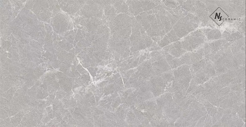 NS Ceramic Керамогранит с Эффектом Камня NSC4084 Grey 40x80 - керамическая плитка и керамогранит