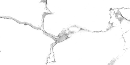 Керамогранит Laparet Statuario Crown белый сатинированый 60х120 (2шт_1,44м2), м2 Керамогранит Laparet Statuario Crown белый сатинированый 60х120 (2шт_1,44м2), м2