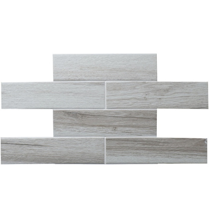 Керамогранитная мозаика Bonaparte Marmi Light 25,2х48,6 см