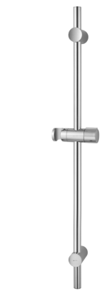 F0390000 Gem, душевая штанга, Хром, шт