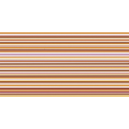 Декор Enigma бежевый (полоски) 25х50