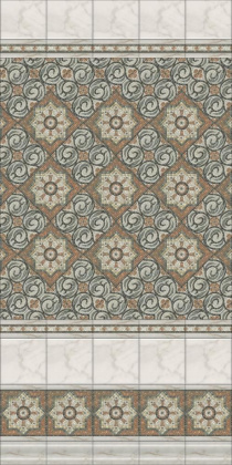 Бордюр HGD\A436\5009 Стемма 3.6*20*6.9 (уп\30шт), шт Бордюр HGD\A436\5009 Стемма 3.6*20*6.9 (уп\30шт), шт