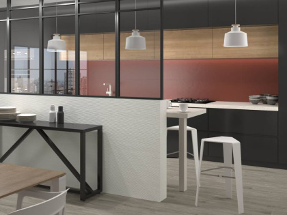 Плитка Code White 35х100 Плитка Code White 35х100