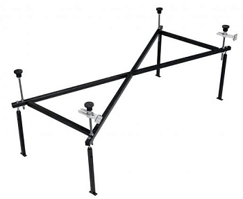 Каркас для ванны Creto Alba 150x70 см сварной, 6-4977 Каркас для ванны Creto Alba 150x70 см сварной, 6-4977