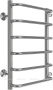 Полотенцесушитель Terminus Стандарт П6 400х600 бп500
