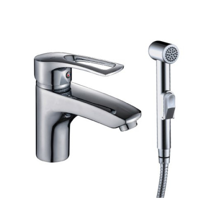 Смеситель Rossinka T40-15 для раковины и биде Смеситель Rossinka T40-15 для раковины и биде