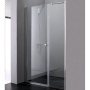 ELENA-W-B-11-30+70-C-Cr Душевая дверь