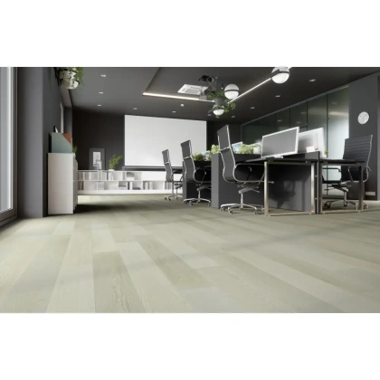 Кварцевый ламинат Fargo JC 18001 Дуб Арктический