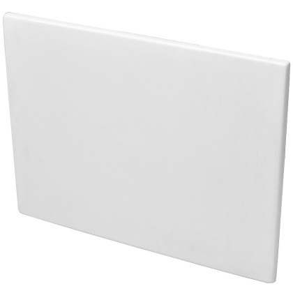 Экран для ванны E6D100RU-00 Jacob Delafon Formilia 80 белый (58см*80см)боковой, шт