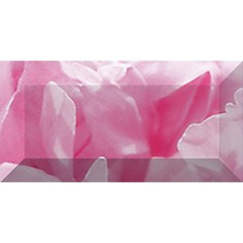 Peony Бордюр рельефный br1020D281-1 20х10 Peony Бордюр рельефный br1020D281-1 20х10