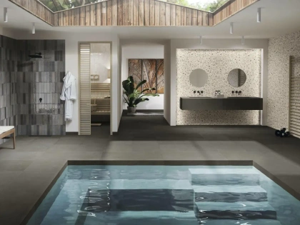 Керамогранит Murus Nocta 7х28