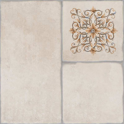 Керамогранит SG926200N Каменный остров светлый декорированный 30*30*8 (16шт/1,44м2), м2 Керамогранит SG926200N Каменный остров светлый декорированный 30*30*8 (16шт/1,44м2), м2