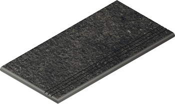 Р.С.Блэк Ступень Закруг.Грип 30X60 Лев