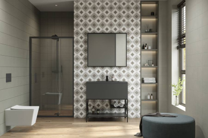 Керамогранит Fresh 2 20х20