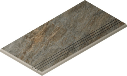 Дарк Ступень Закруг.Грип 30X60 Лев