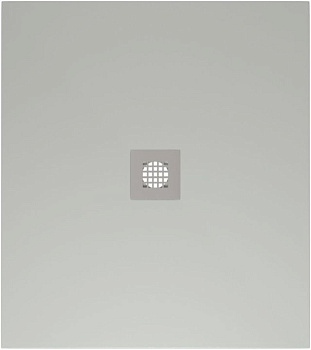 Душевой поддон Allen Brau Priority 90x80 8.31001-PWM папирус