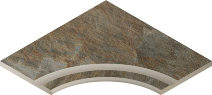 Дарк Борt.60X60 С Выемкой Угл.Закр.30 Дарк Борt.60X60 С Выемкой Угл.Закр.30